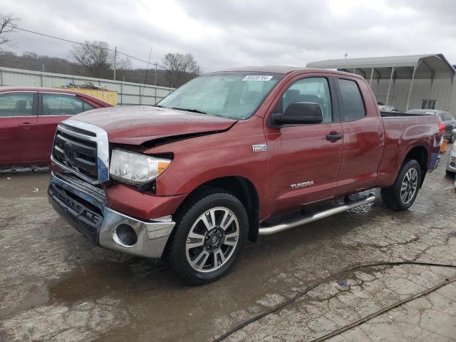 2010 TOYOTA TUNDRA DOUBLE CAB SR5, 