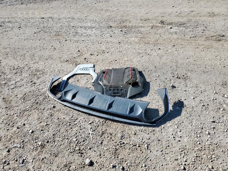 WAUP4AF58JA002101 - 2018 AUDI S5 PREMIUM PLUS Темно-сірий фото 12