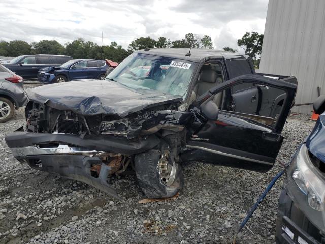 2004 CHEVROLET SILVERADO C2500 HEAVY DUTY, 