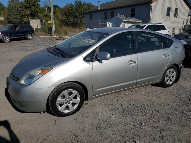 2005 TOYOTA PRIUS, 