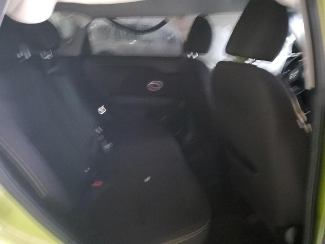 KNDJP3A50E7712910 - 2014 KIA SOUL + GREEN photo 10