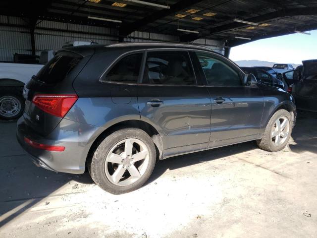 WA1DKAFP6CA104832 - 2012 AUDI Q5 PREMIUM PLUS 灰色 照片 3