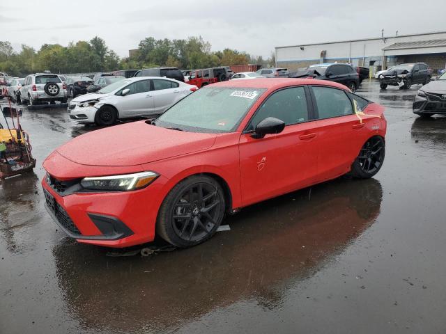 2024 HONDA CIVIC SPORT, 