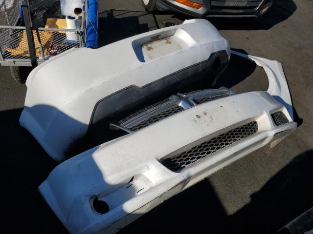 1C3CDZAB2DN612929 - 2013 DODGE AVENGER SE WHITE photo 12