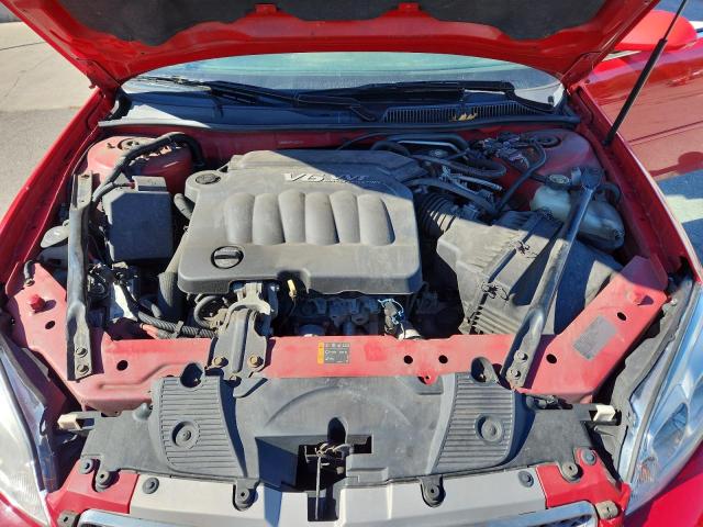 2G1WB5E39C1333013 - 2012 CHEVROLET IMPALA LT Qırmızı foto 11