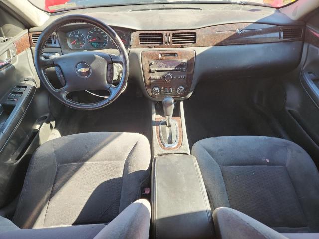 2G1WB5E39C1333013 - 2012 CHEVROLET IMPALA LT Qırmızı foto 8