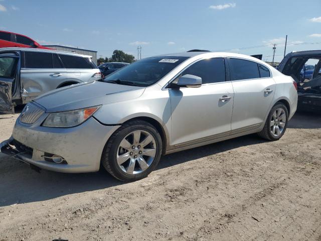 2012 BUICK LACROSSE PREMIUM, 