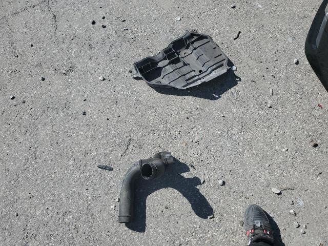 1HGFA16596L029764 - 2006 HONDA CIVIC LX 银色 照片 12