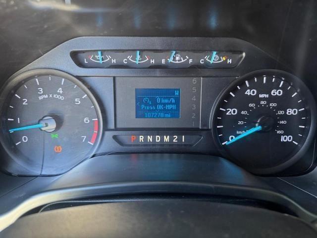 1FT7X2A6XKED16231 - 2019 FORD F250 SUPER DUTY WHITE photo 9