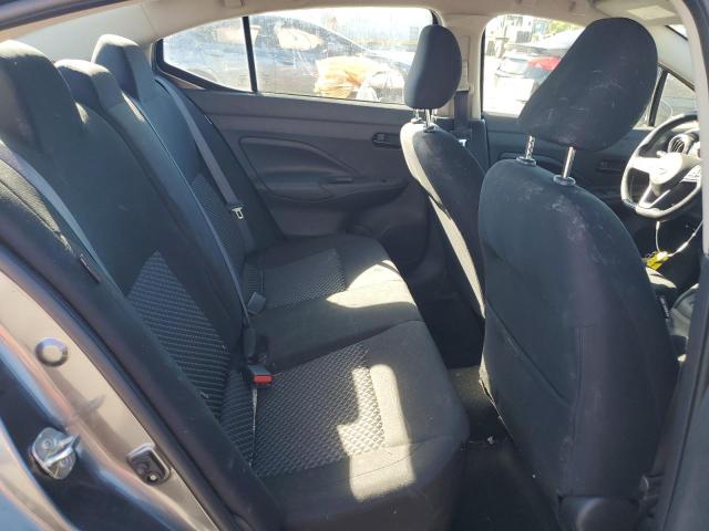 3N1CN8DV8PL867679 - 2023 NISSAN VERSA S 灰色 照片 10