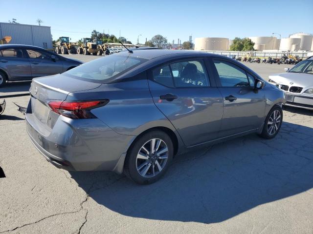 3N1CN8DV8PL867679 - 2023 NISSAN VERSA S 灰色 照片 3