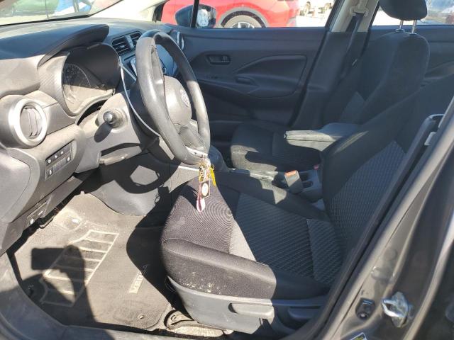 3N1CN8DV8PL867679 - 2023 NISSAN VERSA S 灰色 照片 7