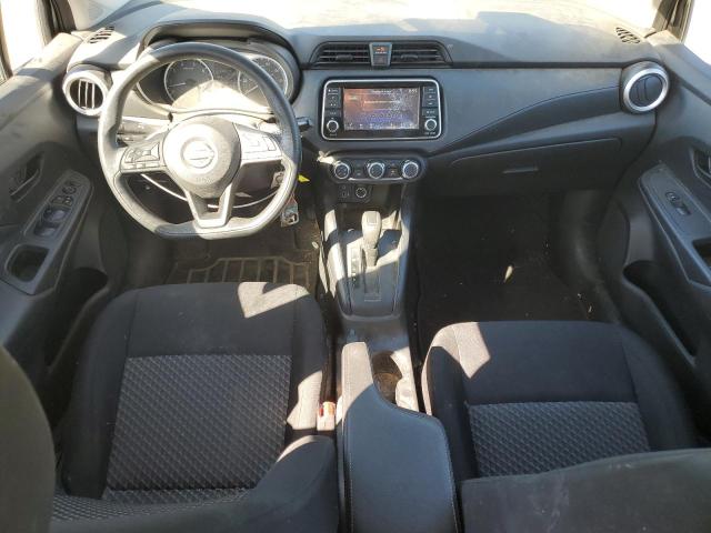 3N1CN8DV8PL867679 - 2023 NISSAN VERSA S 灰色 照片 8