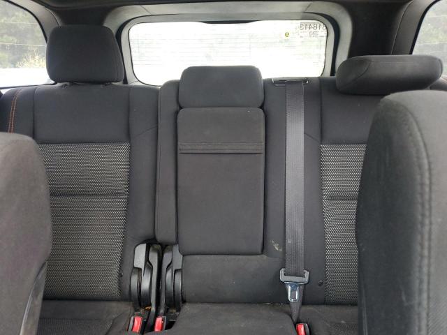 1C4RJFAG9HC600299 - 2017 JEEP GRAND CHEROKEE LAREDO 绿色 照片 10