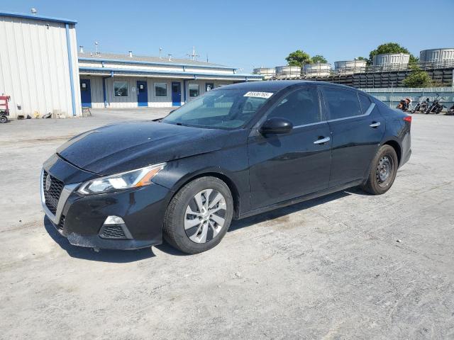 2020 NISSAN ALTIMA S, 
