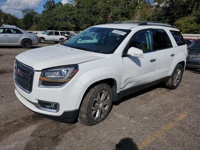 2016 GMC ACADIA SLT-1, 