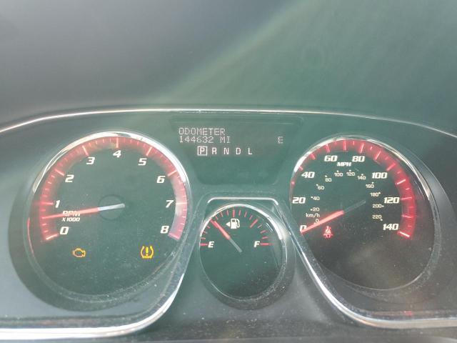 1GKKRRKD6GJ158385 - 2016 GMC ACADIA SLT-1 თეთრი ფოტო 9