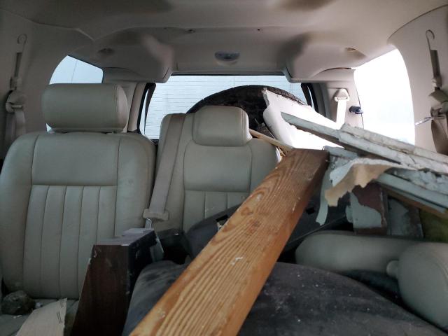 5LMFU28R83LJ29404 - 2003 LINCOLN NAVIGATOR BROWN photo 10