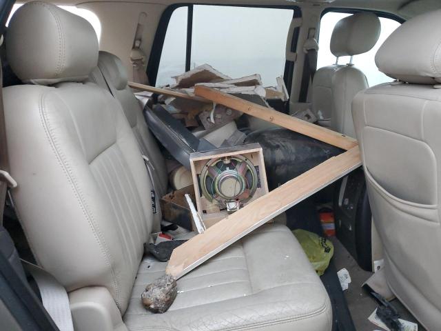 5LMFU28R83LJ29404 - 2003 LINCOLN NAVIGATOR BROWN photo 11