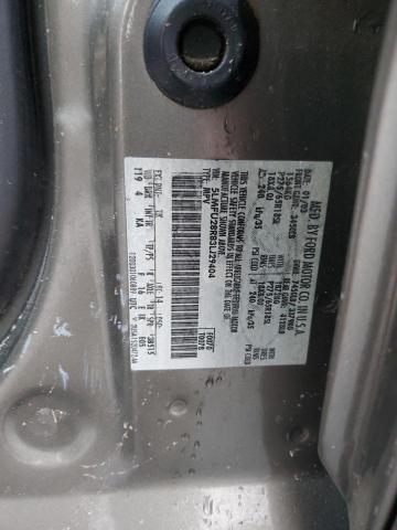 5LMFU28R83LJ29404 - 2003 LINCOLN NAVIGATOR BROWN photo 13