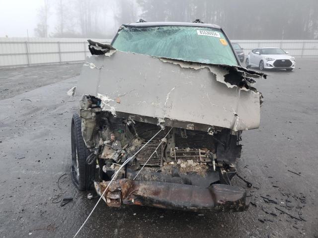 5LMFU28R83LJ29404 - 2003 LINCOLN NAVIGATOR BROWN photo 5