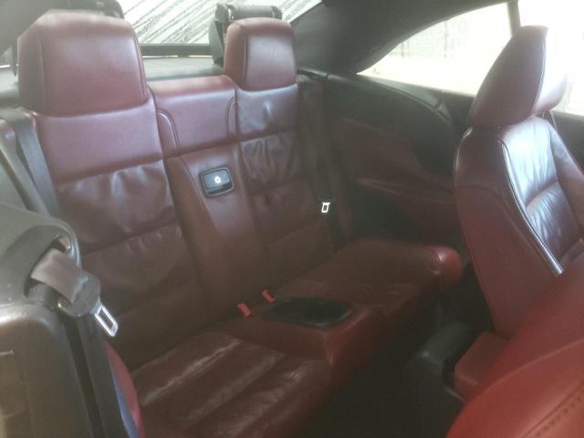 WVWFW8AH0DV004876 - 2013 VOLKSWAGEN EOS LUX 黑色 照片 10