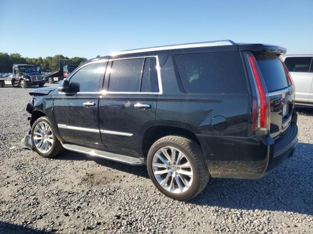 1GYS4BKJ6LR146458 - 2020 CADILLAC ESCALADE LUXURY 黑色 照片 2