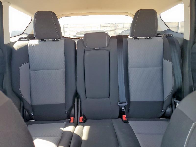 1FMCU9GD9HUA47008 - 2017 FORD ESCAPE SE 灰色 照片 10