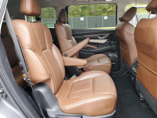 4S4WMARD1L3405339 - 2020 SUBARU ASCENT TOURING Մոխրագույն լուսանկար 11