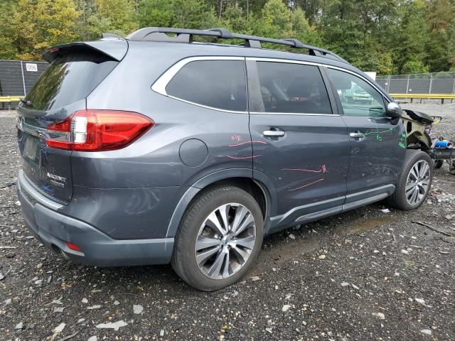 4S4WMARD1L3405339 - 2020 SUBARU ASCENT TOURING Մոխրագույն լուսանկար 3