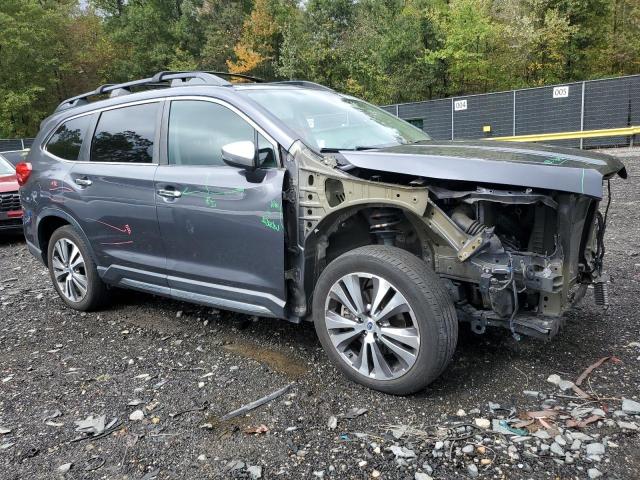 4S4WMARD1L3405339 - 2020 SUBARU ASCENT TOURING Մոխրագույն լուսանկար 4