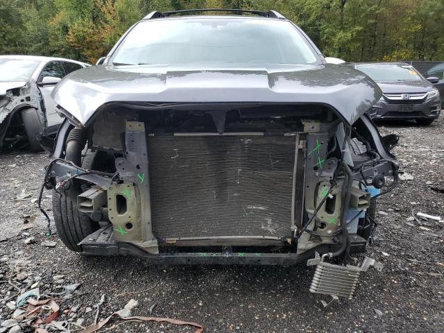 4S4WMARD1L3405339 - 2020 SUBARU ASCENT TOURING Մոխրագույն լուսանկար 5