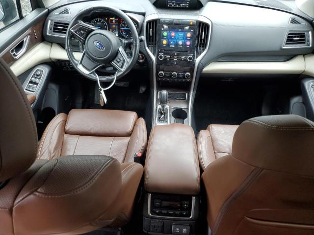 4S4WMARD1L3405339 - 2020 SUBARU ASCENT TOURING Մոխրագույն լուսանկար 8