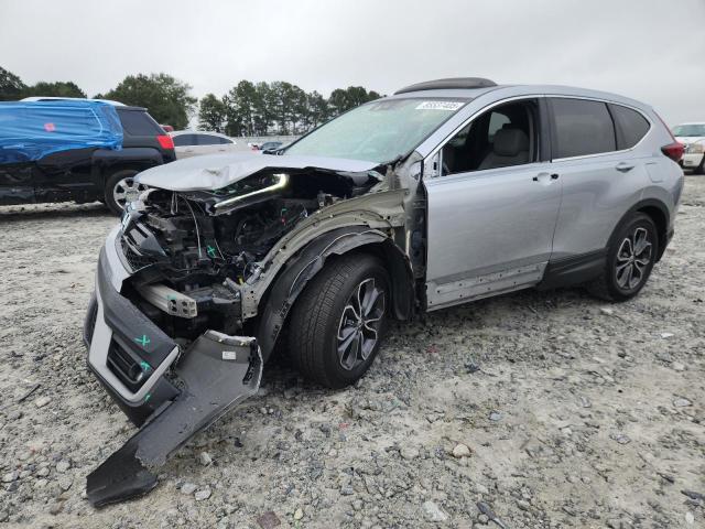 2020 HONDA CR-V EXL, 