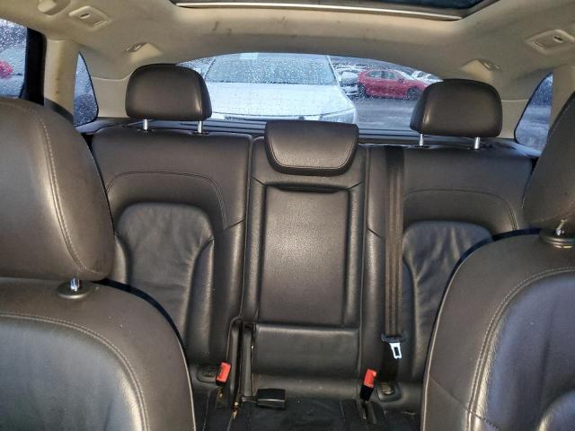 WA1L2AFP3GA091264 - 2016 AUDI Q5 PREMIUM PLUS Կապույտ լուսանկար 10