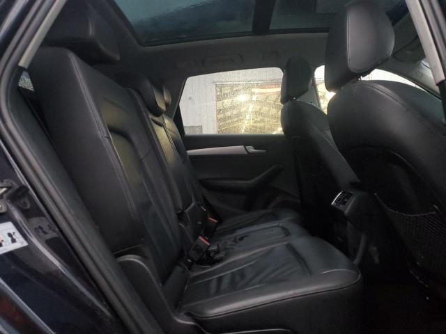 WA1L2AFP3GA091264 - 2016 AUDI Q5 PREMIUM PLUS Կապույտ լուսանկար 11