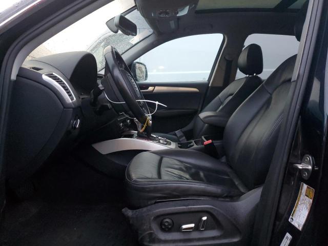 WA1L2AFP3GA091264 - 2016 AUDI Q5 PREMIUM PLUS Կապույտ լուսանկար 7