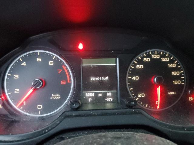 WA1L2AFP3GA091264 - 2016 AUDI Q5 PREMIUM PLUS Կապույտ լուսանկար 9