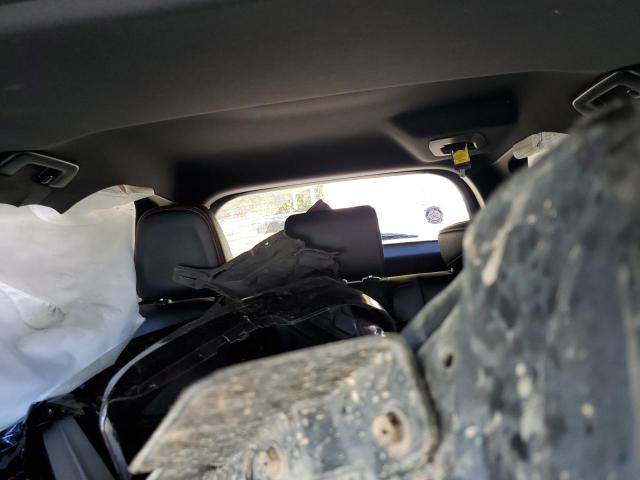 2T3JFREV2JW833405 - 2018 TOYOTA RAV4 SE 栗色 照片 10