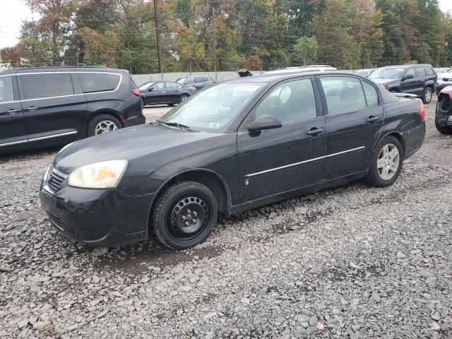 2006 CHEVROLET MALIBU LT, 