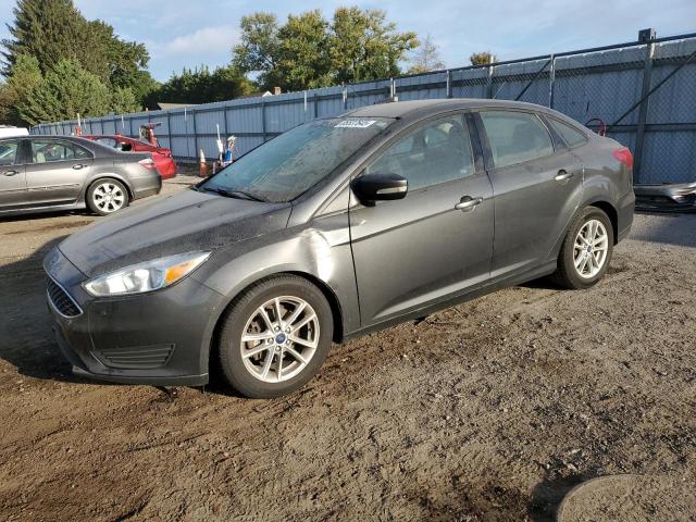 2017 FORD FOCUS SE, 