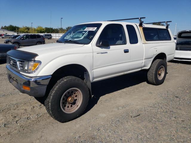 1997 TOYOTA TACOMA XTRACAB, 
