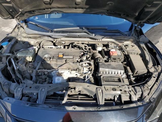 19XFC2F67LE213239 - 2020 HONDA CIVIC LX 黑色 照片 11