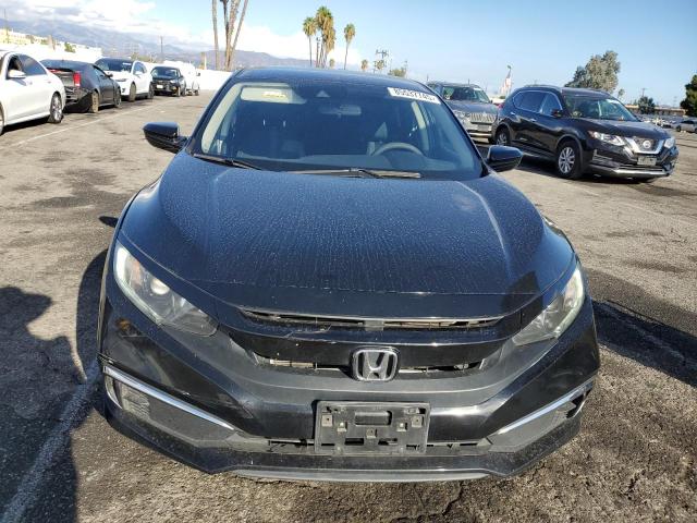 19XFC2F67LE213239 - 2020 HONDA CIVIC LX 黑色 照片 5