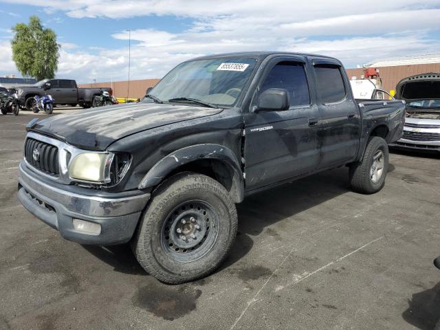 2004 TOYOTA TACOMA DOUBLE CAB PRERUNNER, 