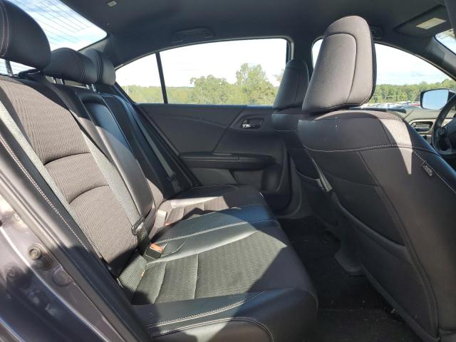 1HGCR2F55GA095677 - 2016 HONDA ACCORD SPORT 灰色 照片 10