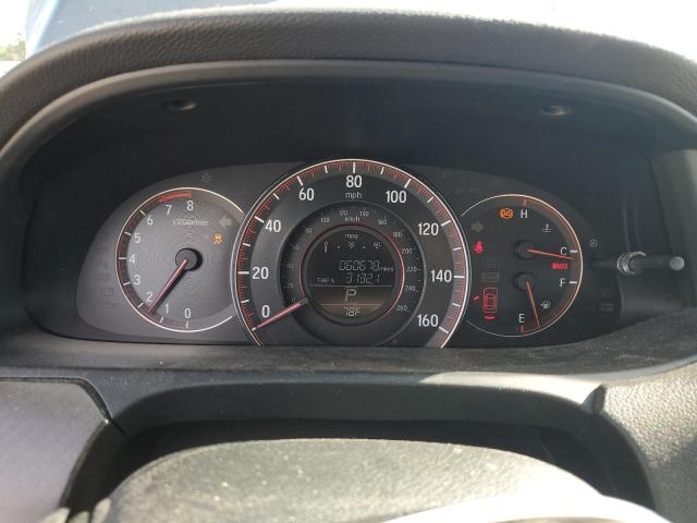 1HGCR2F55GA095677 - 2016 HONDA ACCORD SPORT 灰色 照片 9