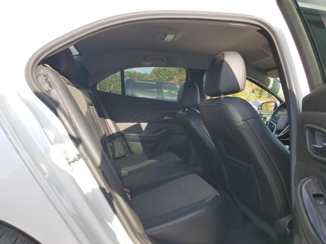 1G11E5SL3EU128980 - 2014 CHEVROLET MALIBU 2LT 白色 照片 10