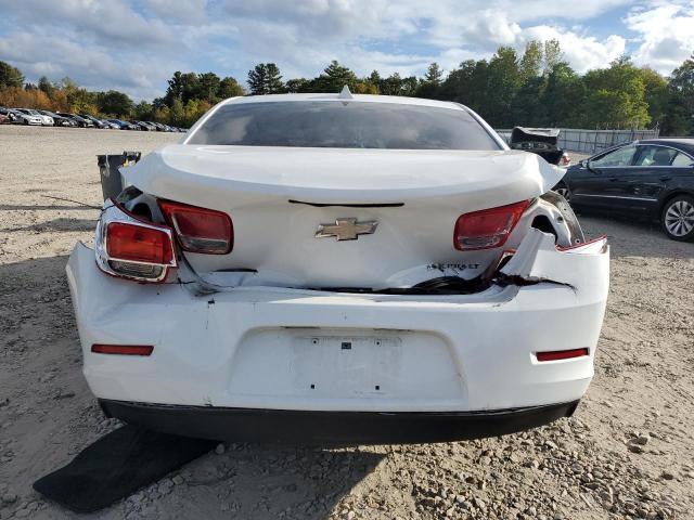 1G11E5SL3EU128980 - 2014 CHEVROLET MALIBU 2LT 白色 照片 6
