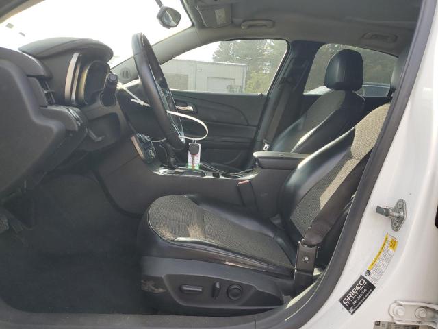 1G11E5SL3EU128980 - 2014 CHEVROLET MALIBU 2LT 白色 照片 7